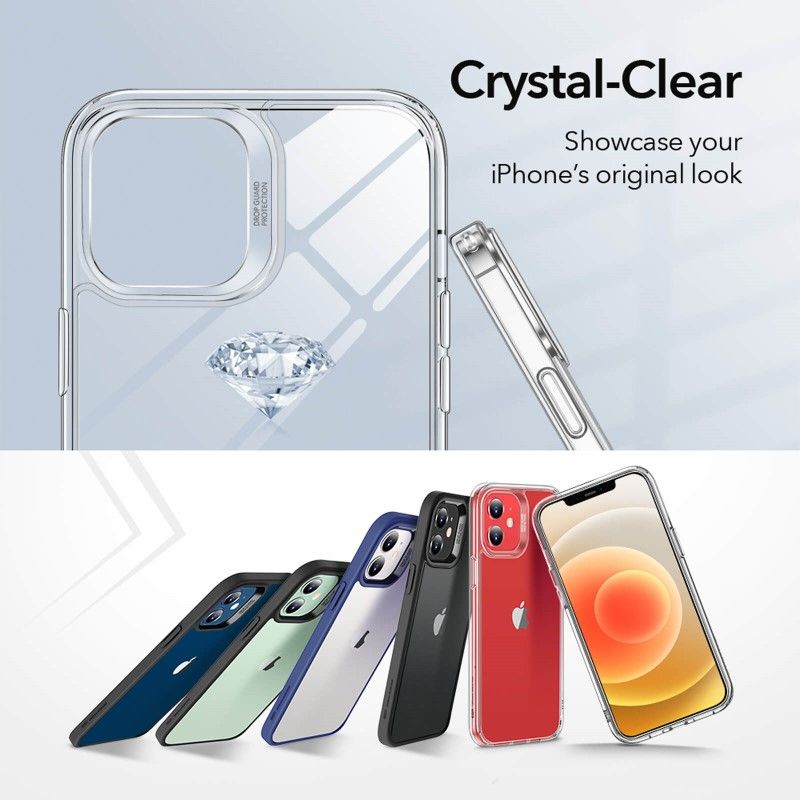 Ốp ESR Classic Hybrid Shock-Absorbing Case iPhone 12 Mini