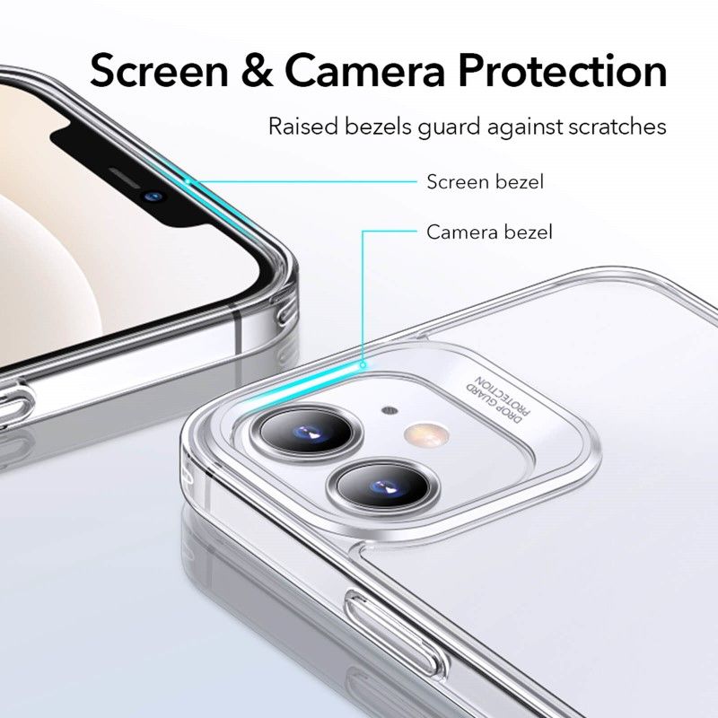 Ốp ESR Classic Hybrid Shock-Absorbing Case iPhone 12 Mini