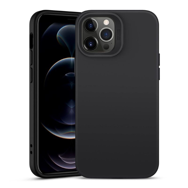 Ốp ESR Cloud Soft Silicone Case iPhone 12 Pro Max