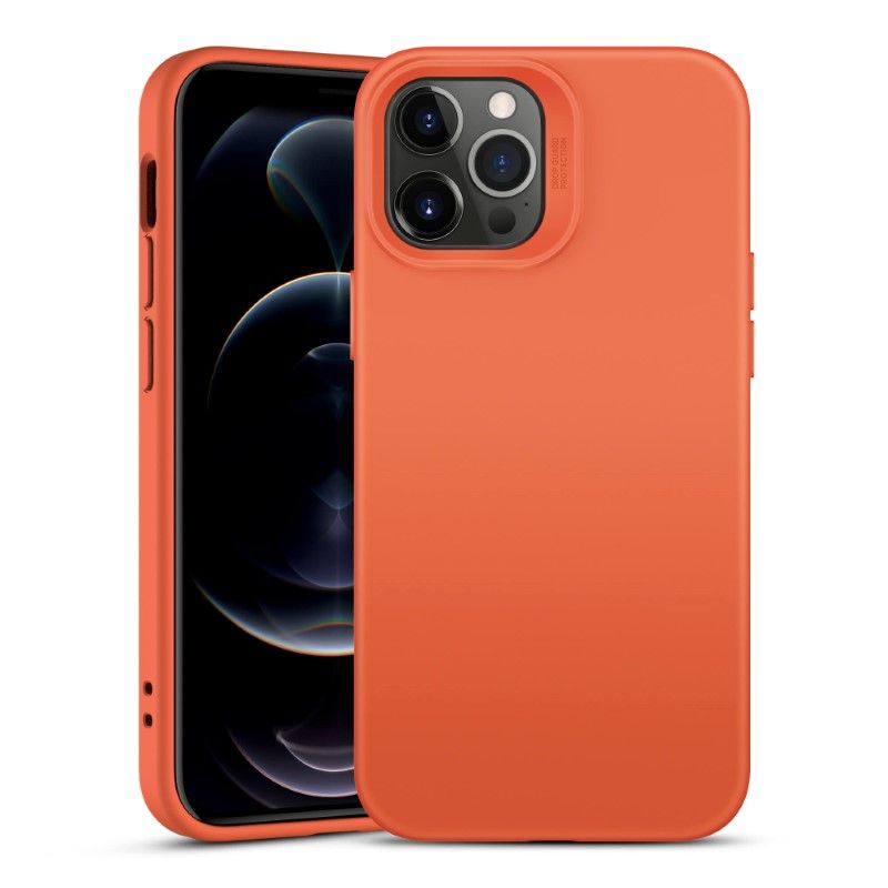 Ốp ESR Cloud Soft Silicone Case iPhone 12 Pro Max