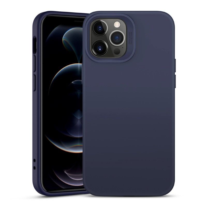 Ốp ESR Cloud Soft Silicone Case iPhone 12 Pro Max