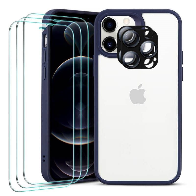 Ốp ESR Project Zero Slim Case iPhone 12 | 12 Pro