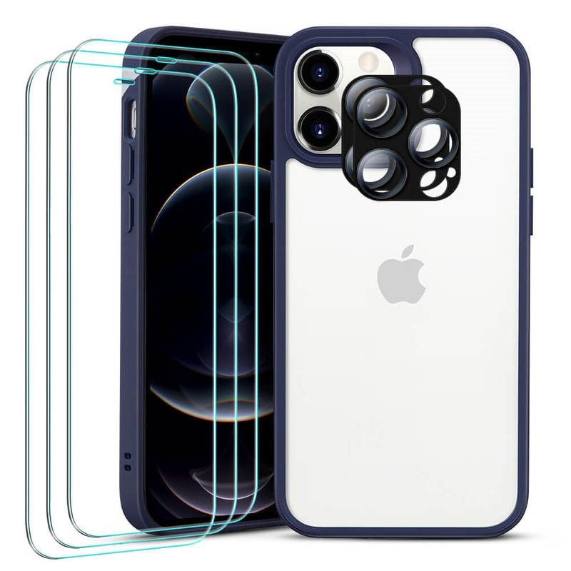 Ốp ESR Project Zero Slim Case iPhone 12 Pro Max
