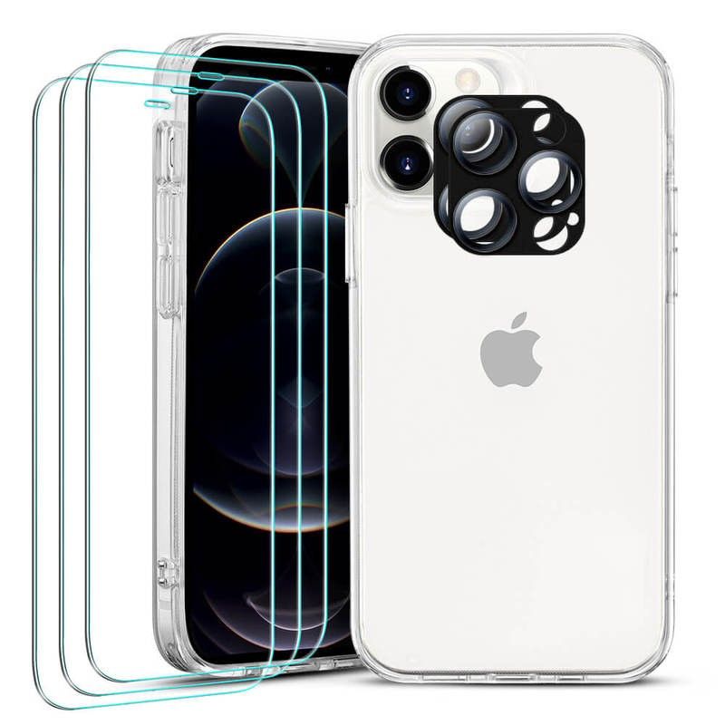 Ốp ESR Project Zero Slim Case iPhone 12 Pro Max