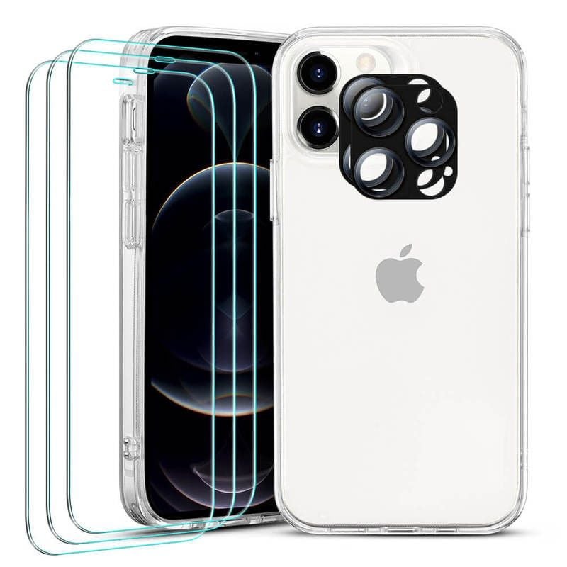 Ốp ESR Project Zero Slim Case iPhone 12 | 12 Pro