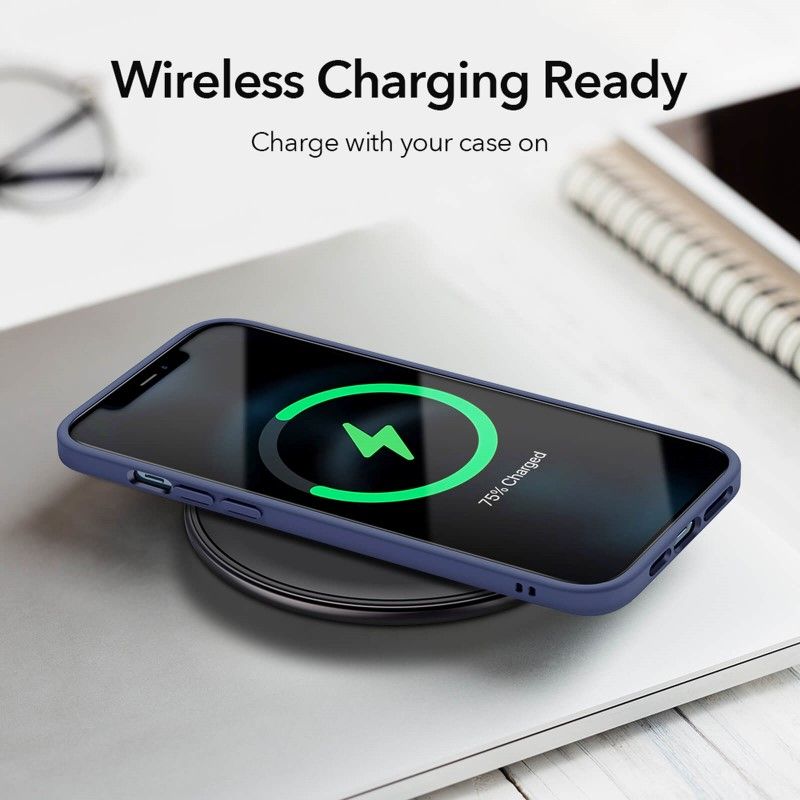 Ốp ESR Classic Hybrid Shock-Absorbing Case iPhone 12 | 12 Pro