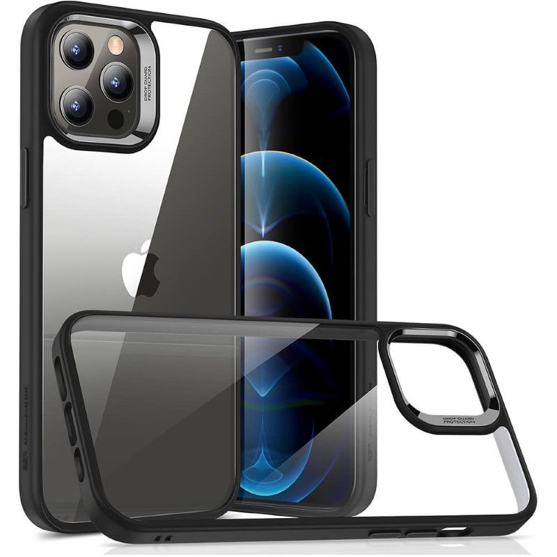 Ốp ESR Classic Hybrid Shock-Absorbing Case iPhone 12 | 12 Pro