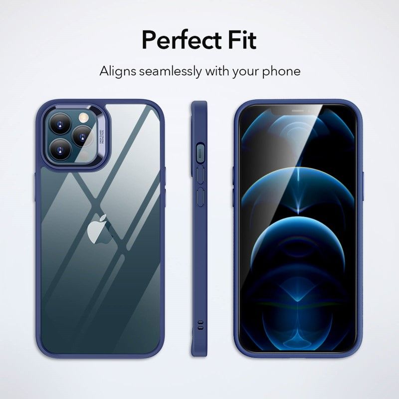 Ốp ESR Classic Hybrid Shock-Absorbing Case iPhone 12 | 12 Pro