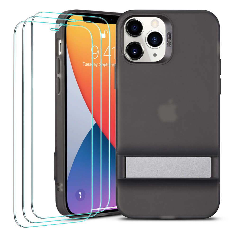 Ốp ESR Air Shield Case iPhone 12 Pro Max