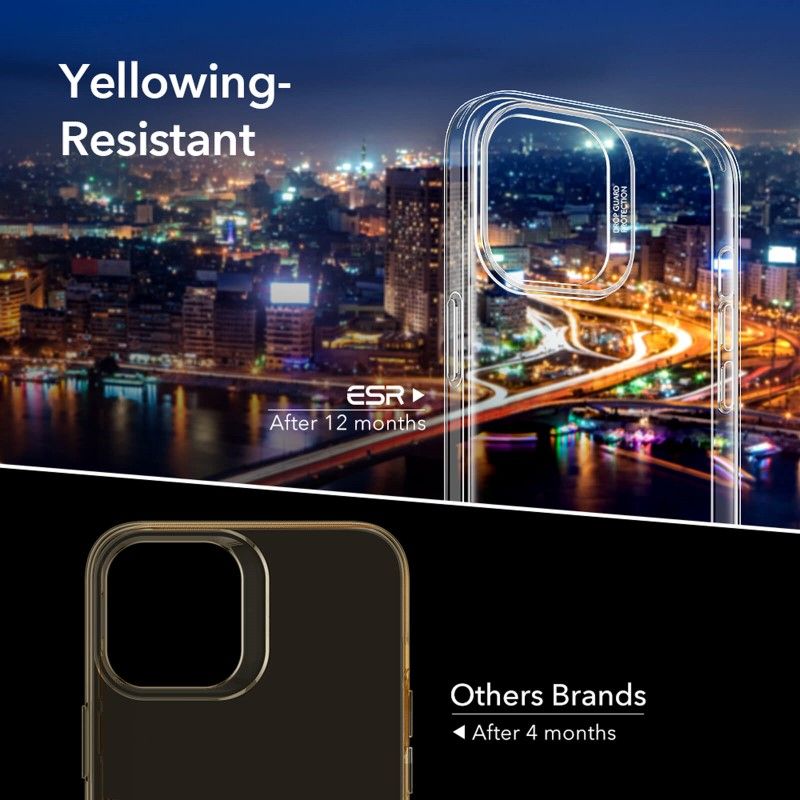 Ốp ESR Essential Zero Case iPhone 12 Pro Max