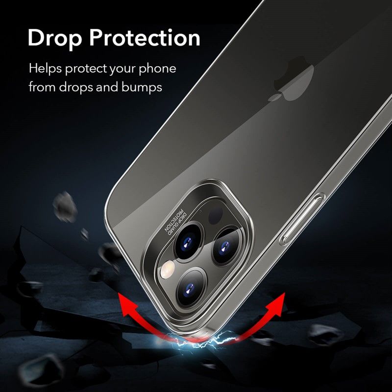 Ốp ESR Essential Zero Case iPhone 12 Pro Max