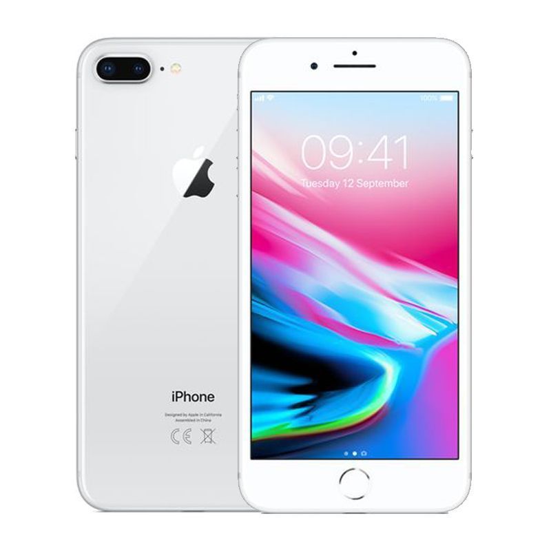 iPhone 8 Plus 64GB qua sử dụng