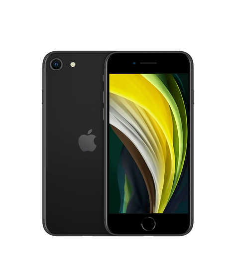 Apple iPhone SE 64GB, 1 Sim