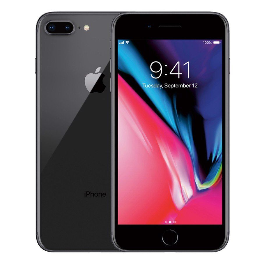 iPhone 8 Plus 64GB qua sử dụng