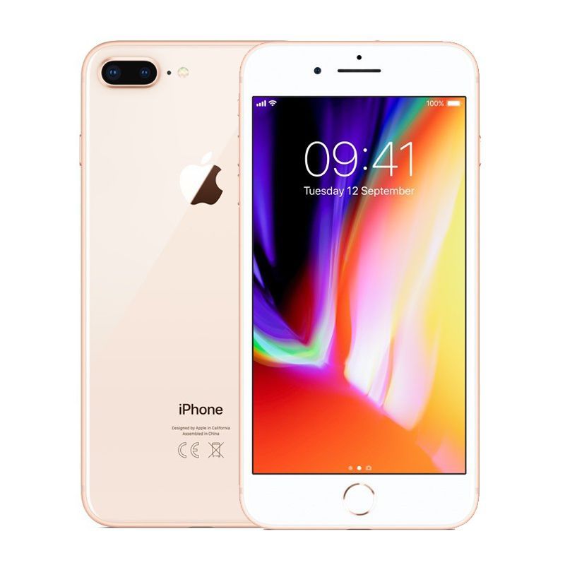 iPhone 8 Plus 64GB qua sử dụng