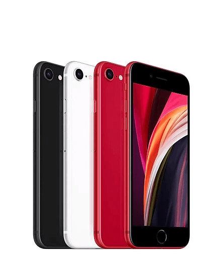 Apple iPhone SE 64GB, 1 Sim