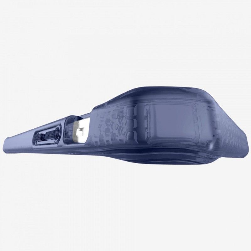 Ốp Itskins Hybird Clear Drop Safe iPhone 12 Mini