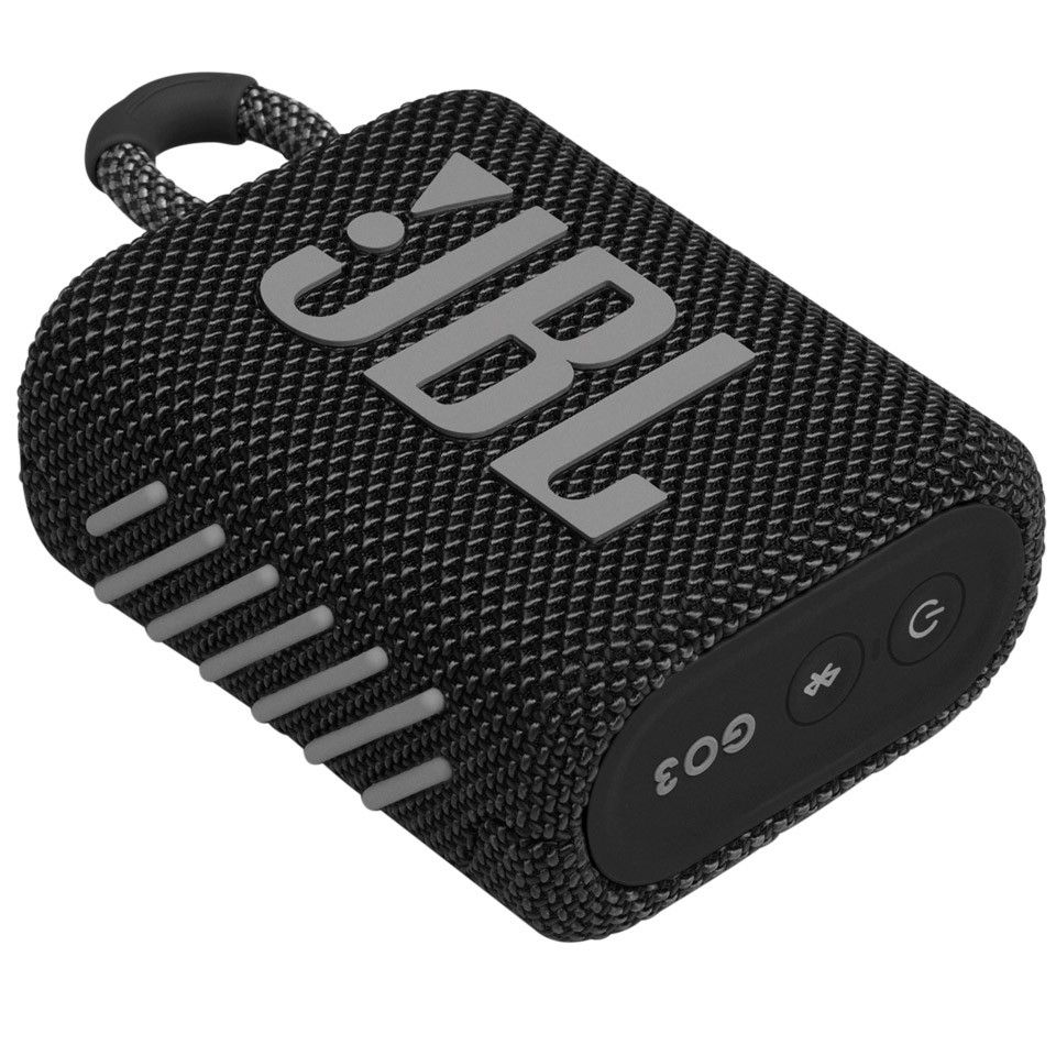 Loa Bluetooth JBL GO 3