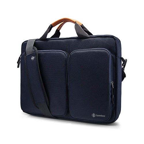 Tomtoc Travel Shoulder Bag Briefcase 15
