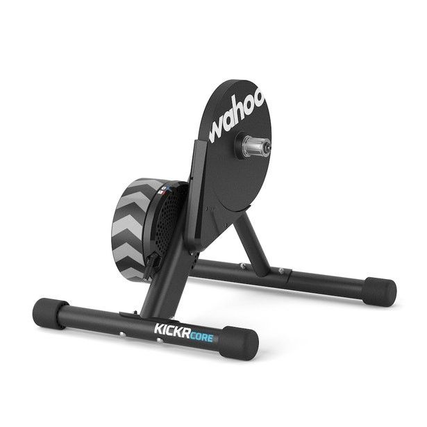Thiết bị đạp xe Wahoo Kickr Core Smart Trainer