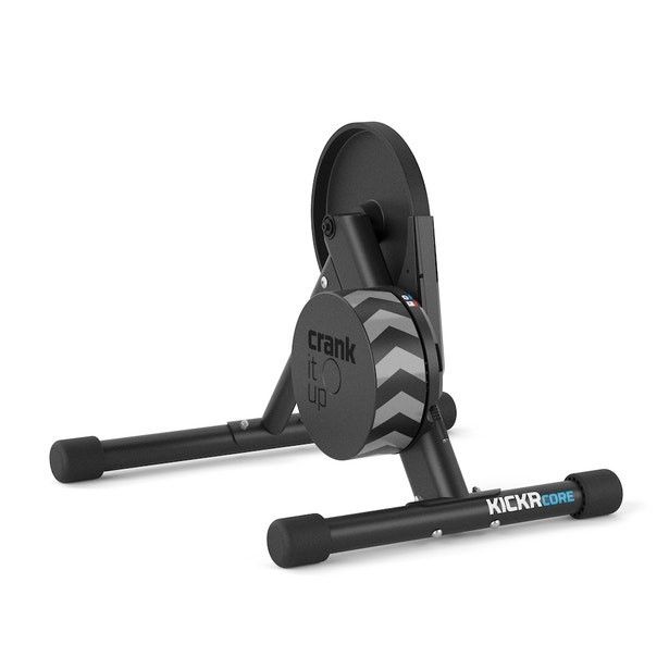 Thiết bị đạp xe Wahoo Kickr Core Smart Trainer