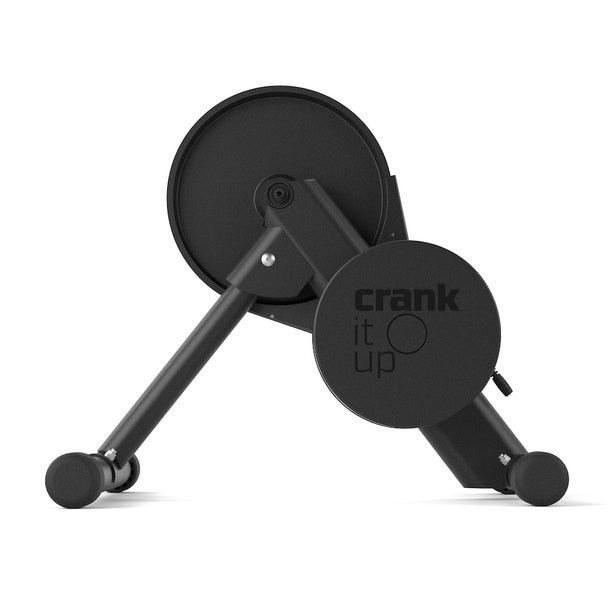 Thiết bị đạp xe Wahoo Kickr Core Smart Trainer