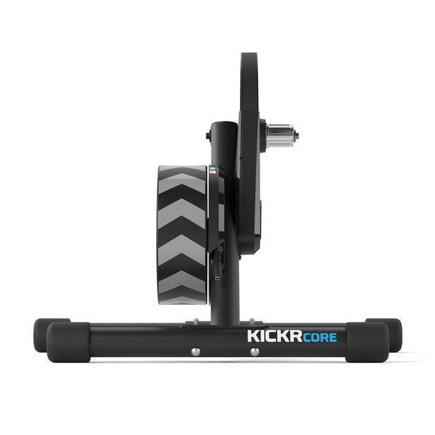 Thiết bị đạp xe Wahoo Kickr Core Smart Trainer