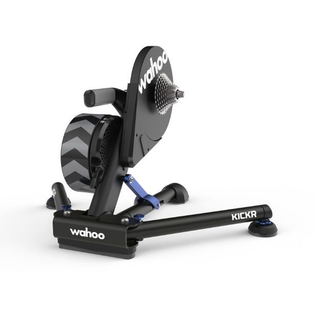 Thiết bị tập đạp xe WAHOO KICKR SMART 2020 – POWER TRAINER
