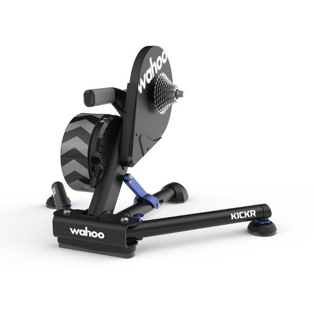 Thiết bị tập đạp xe WAHOO KICKR SMART 2020 – POWER TRAINER