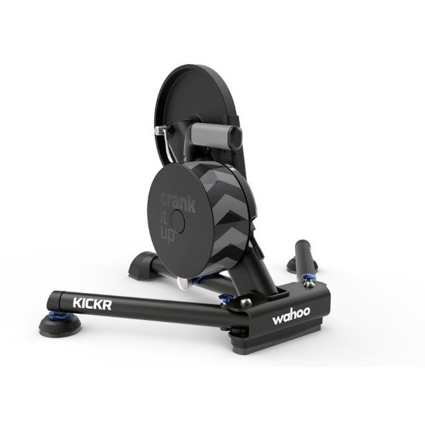 Thiết bị tập đạp xe WAHOO KICKR SMART 2020 – POWER TRAINER