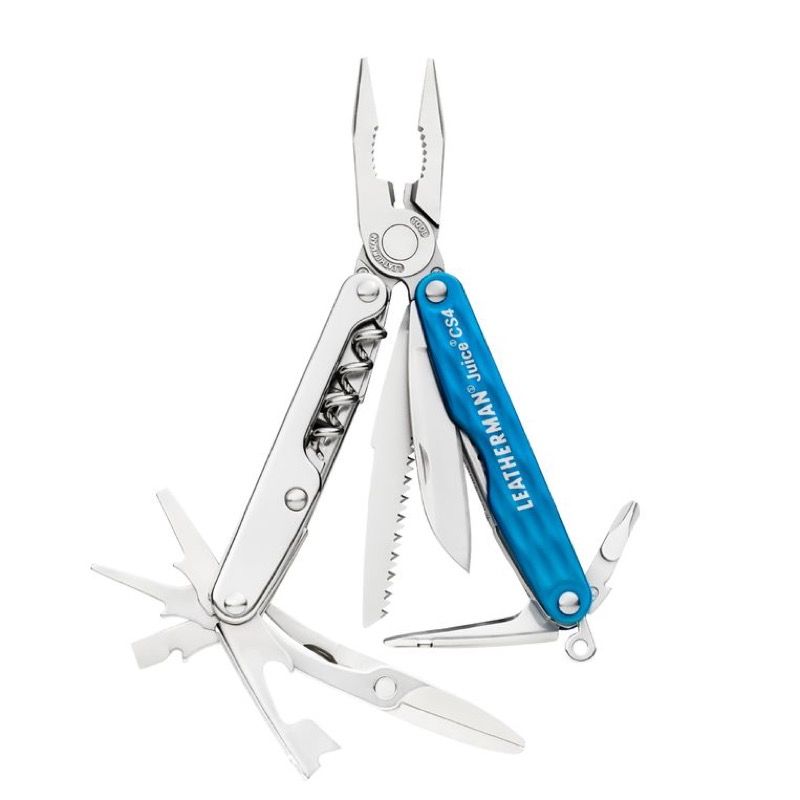 Kìm đa năng bỏ túi Leatherman Juice CS4