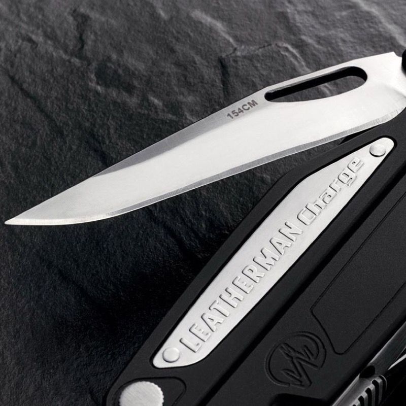 Dao đa năng Leatherman Charge ALX