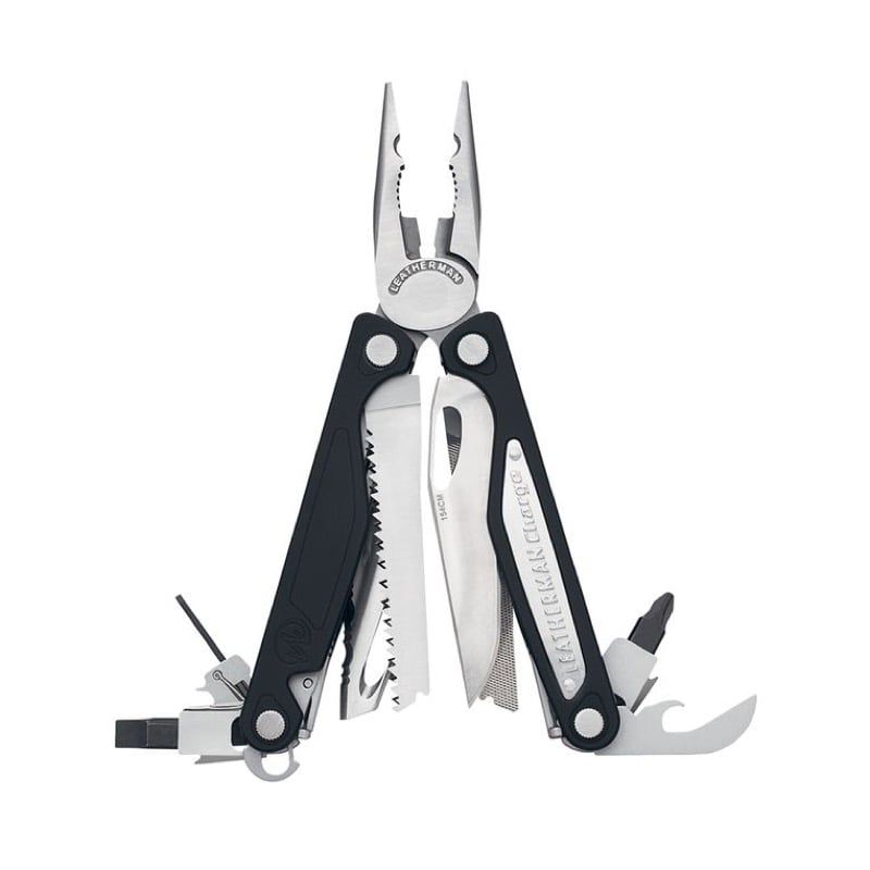 Dao đa năng Leatherman Charge ALX