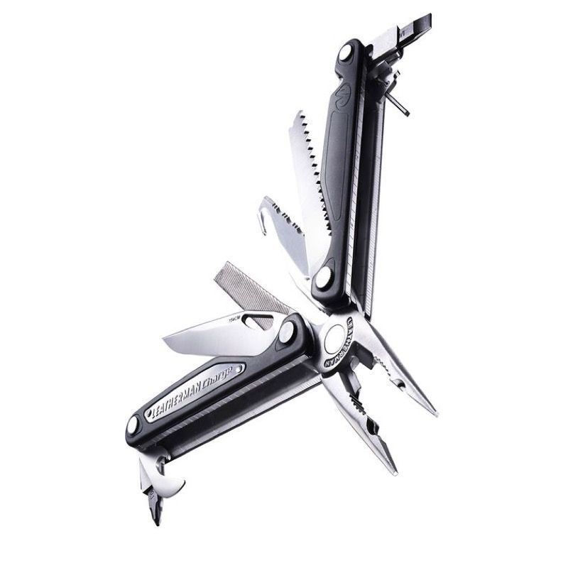 Dao đa năng Leatherman Charge ALX