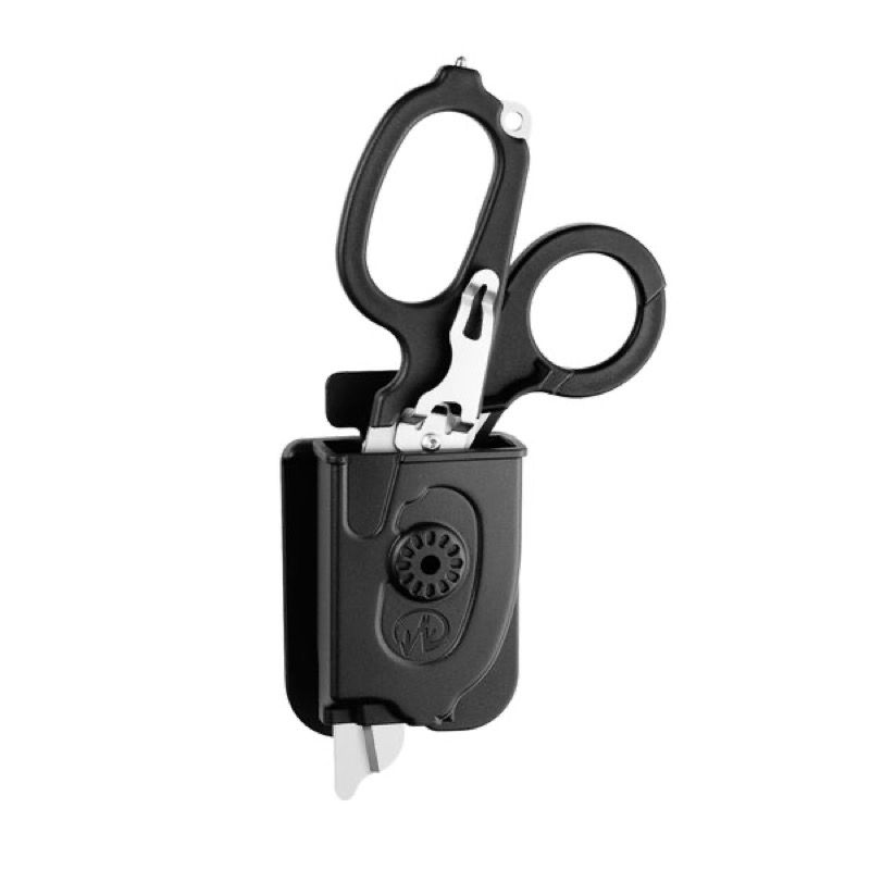 Kìm đa năng Leatherman Raptor (Black)
