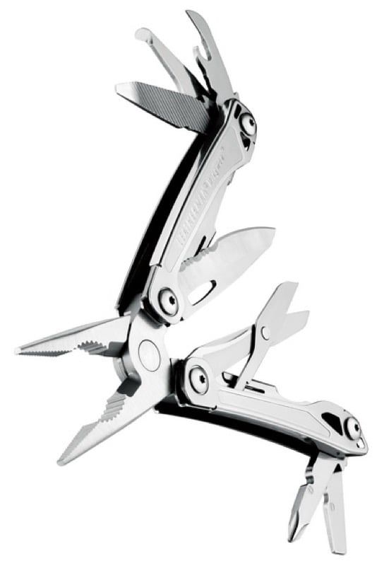 Kìm đa năng Leatherman Wingman