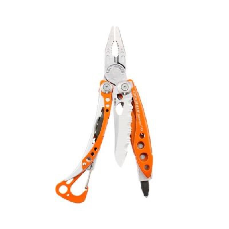 Kìm đa năng Leatherman Skeletool RX