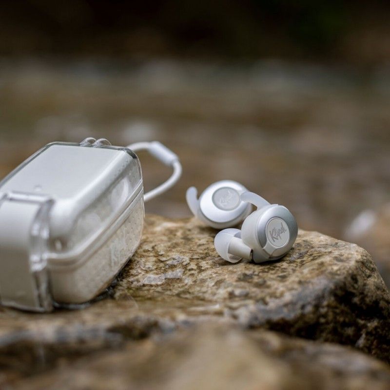 Tai nghe True Wireless Klipsch T5 II Sport