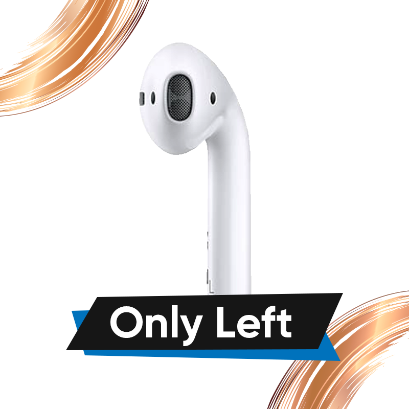 Tai trái Apple Airpods 2