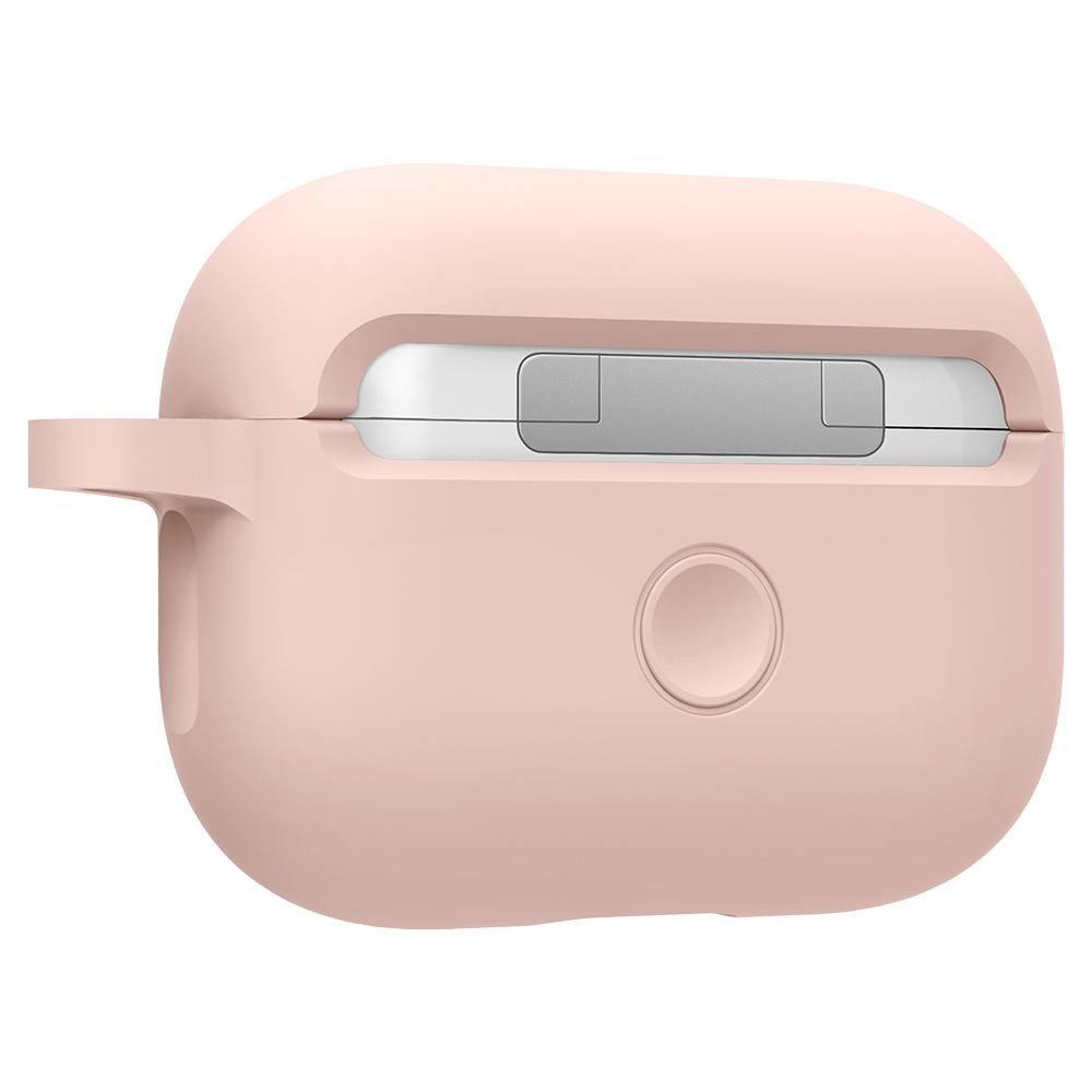 Ốp Spigen Silicone Fit Case AirPods Pro