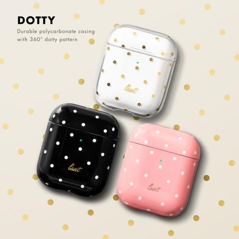 Ốp Laut Dotty Airpods Pro