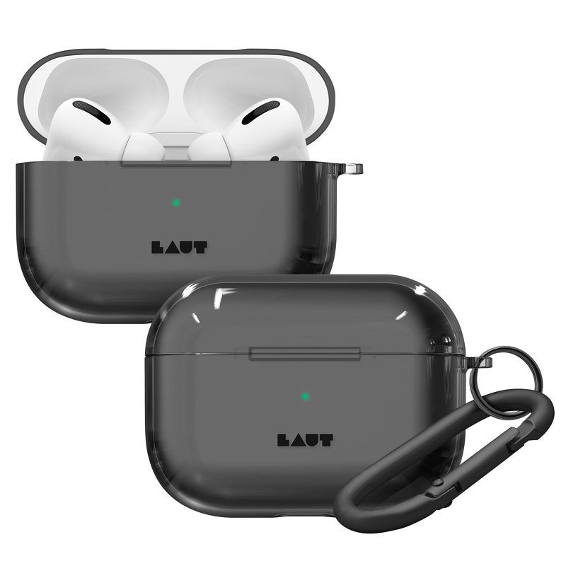 Ốp Laut Crystal - X Airpods Pro
