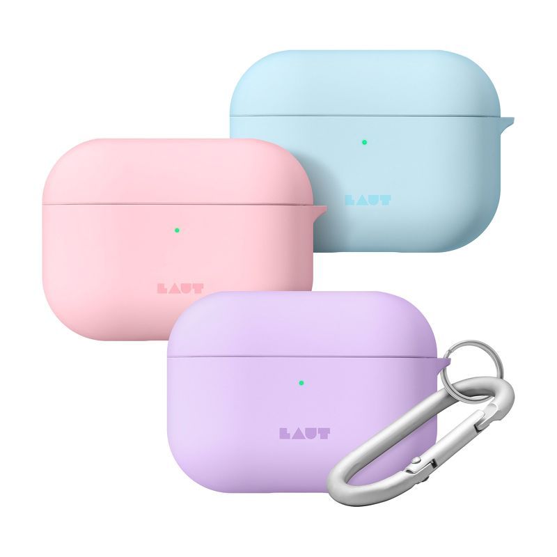 Ốp Laut Huex Pastels Airpods Pro