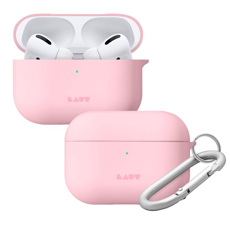 Ốp Laut Huex Pastels Airpods Pro