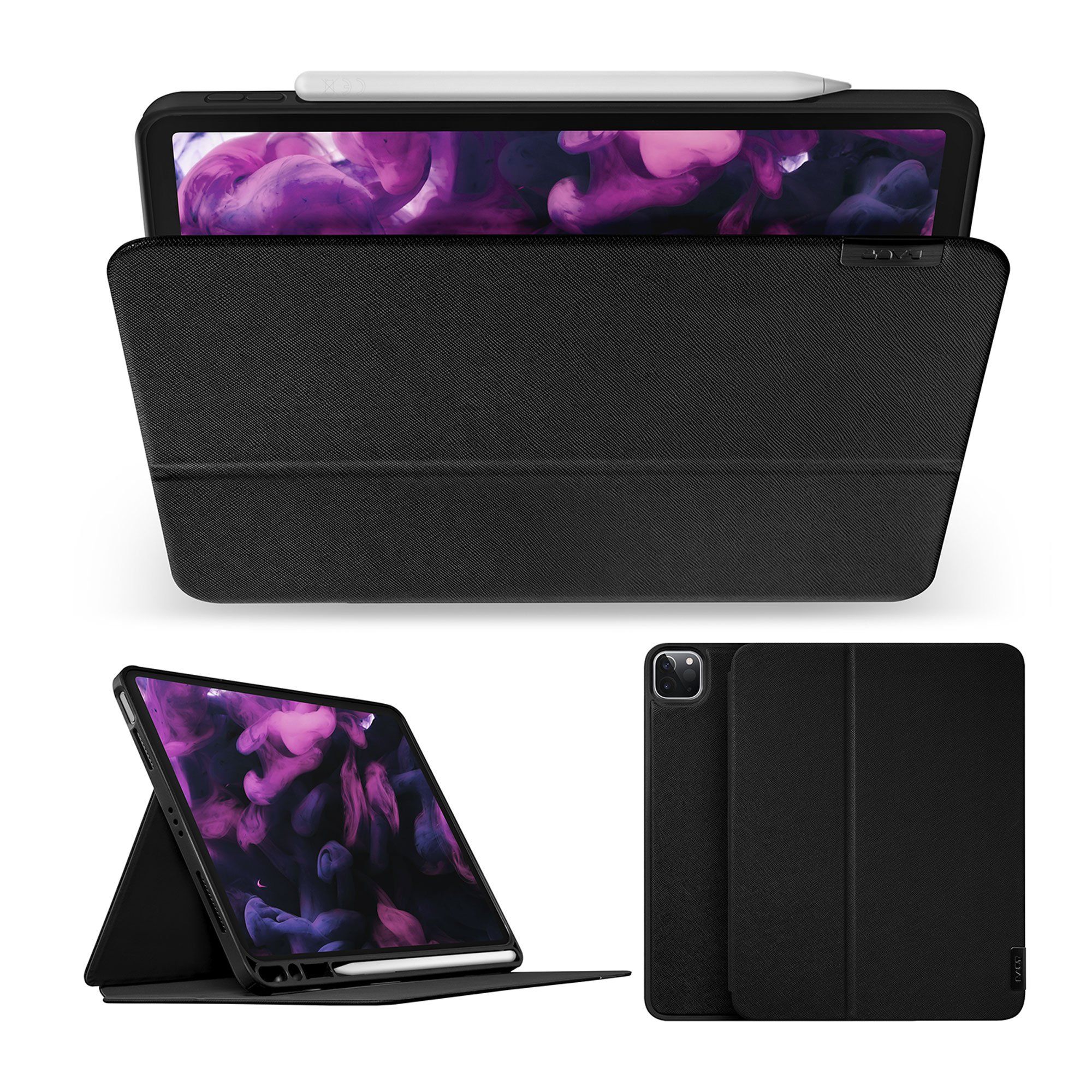 Ốp LAUT Prestige Folio Case iPad Pro 11