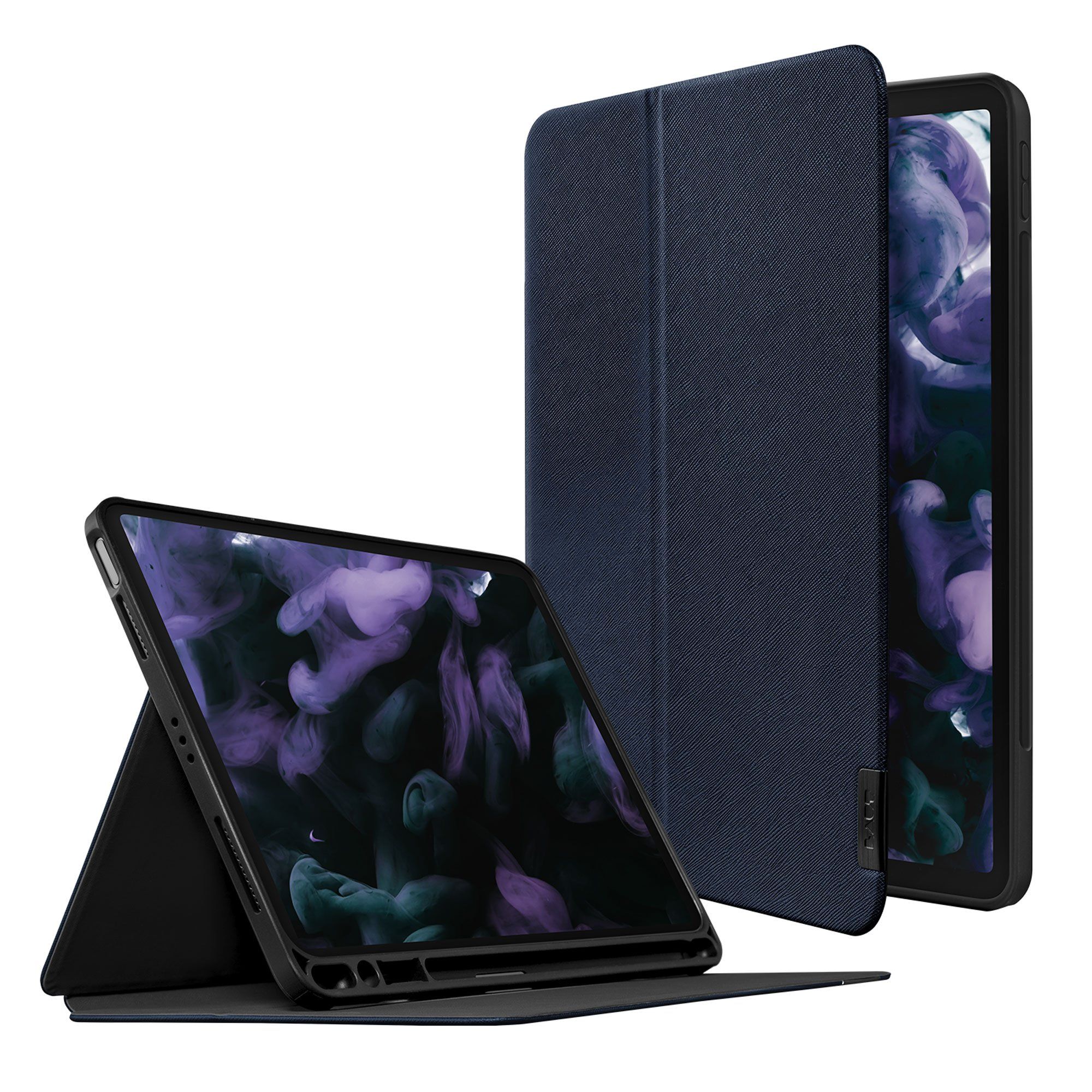 Ốp LAUT Prestige Folio Case iPad Pro 12.9