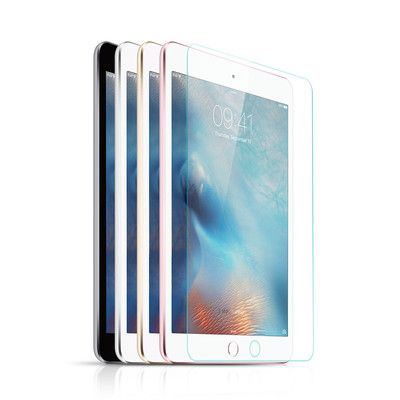 Kính cường lực JCPAL Preserver Classic Glass iPad Pro 9.7