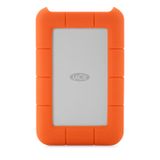  Ổ cứng di động Lacie Rugged Mini USB C - 1TB 