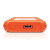  Ổ cứng di động Lacie Rugged Mini USB C - 1TB 