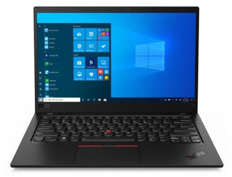 Laptop Lenovo X1 Carbon Gen 8 i5/8GB/256GB
